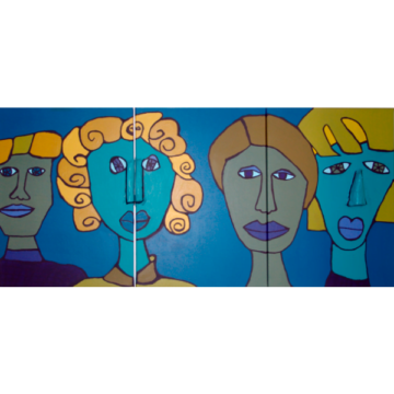 El comienzo de la ruptura