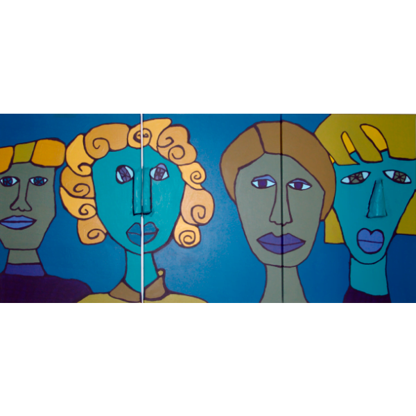 El comienzo de la ruptura