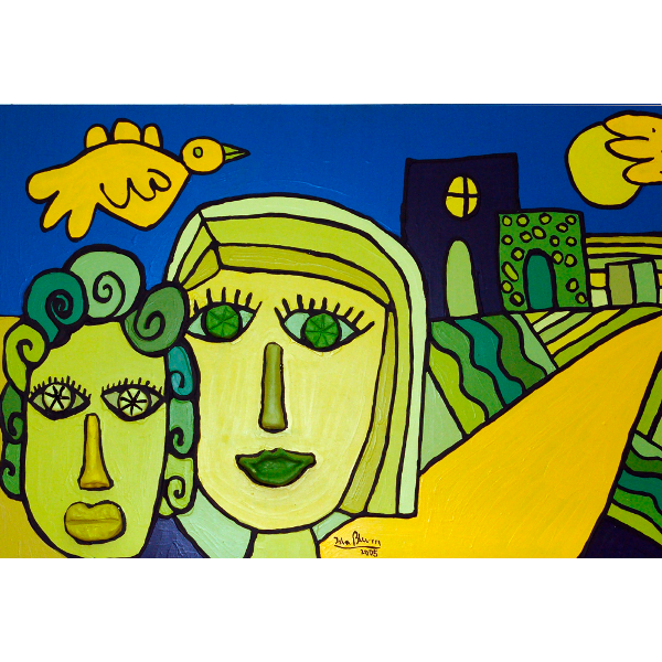 El campo y la libertad de las personas