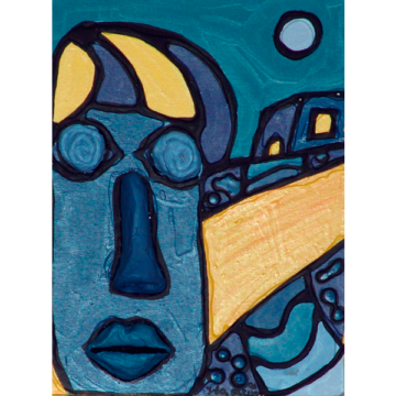 La lejanía del hogar