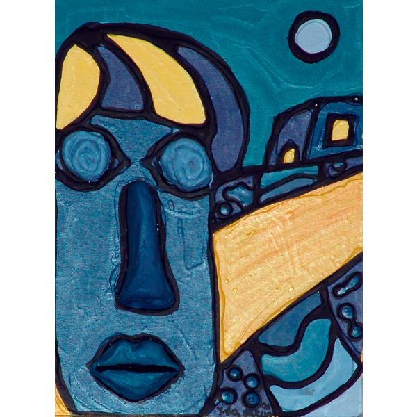 La lejanía del hogar