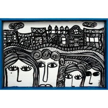 El movimiento en la ciudad