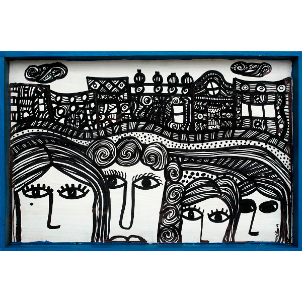 El movimiento en la ciudad