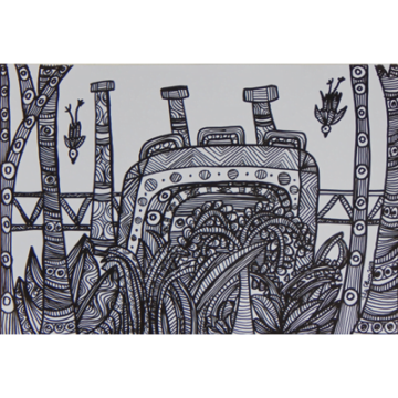 La acería, LD y el horno de aceleración en la fábrica de acero ll