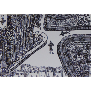 Las Mujeres del barrio