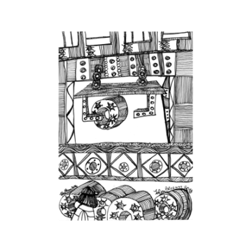 Depósito de bobinas