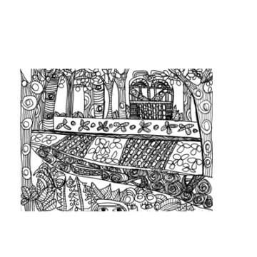 El Club, el arroyo y la fábrica