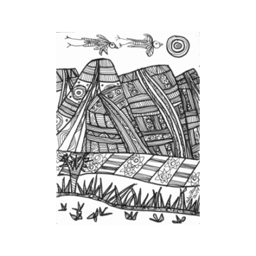 La inmensidad y la soledad del sur