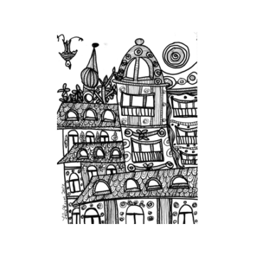 Las ciudades europeas