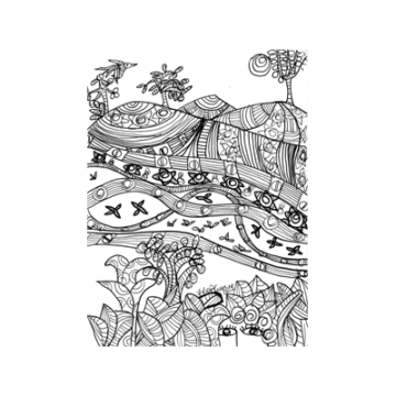 La vuelta al río de las vueltas