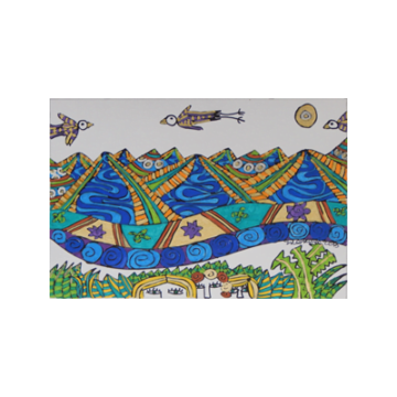 Los ríos, las sierras y las mujeres