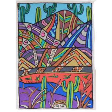 La mujer en los Valles Calchaquies