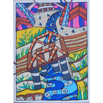 Recuerdos de Alemania