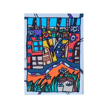 La mujer en la ciudad latinoamericana