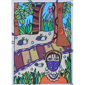 La pandemia y la naturaleza