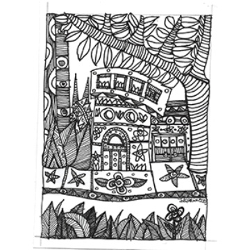 La naturaleza en la ciudad