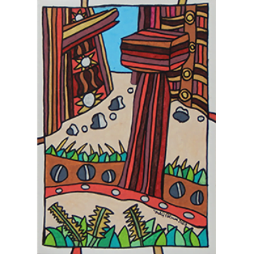 Homenaje a Talampaya 2